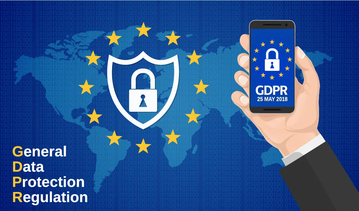 GDPR