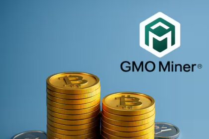 GMO Miner