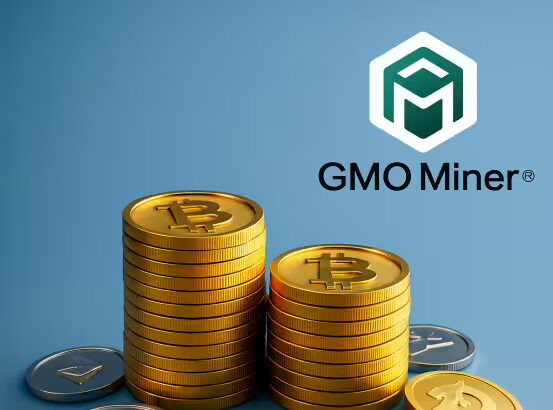 GMO Miner