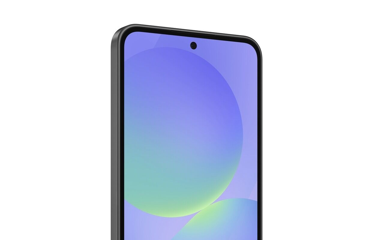Galaxy M35