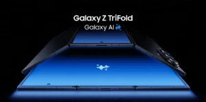 Galaxy Z TriFold Ultra
