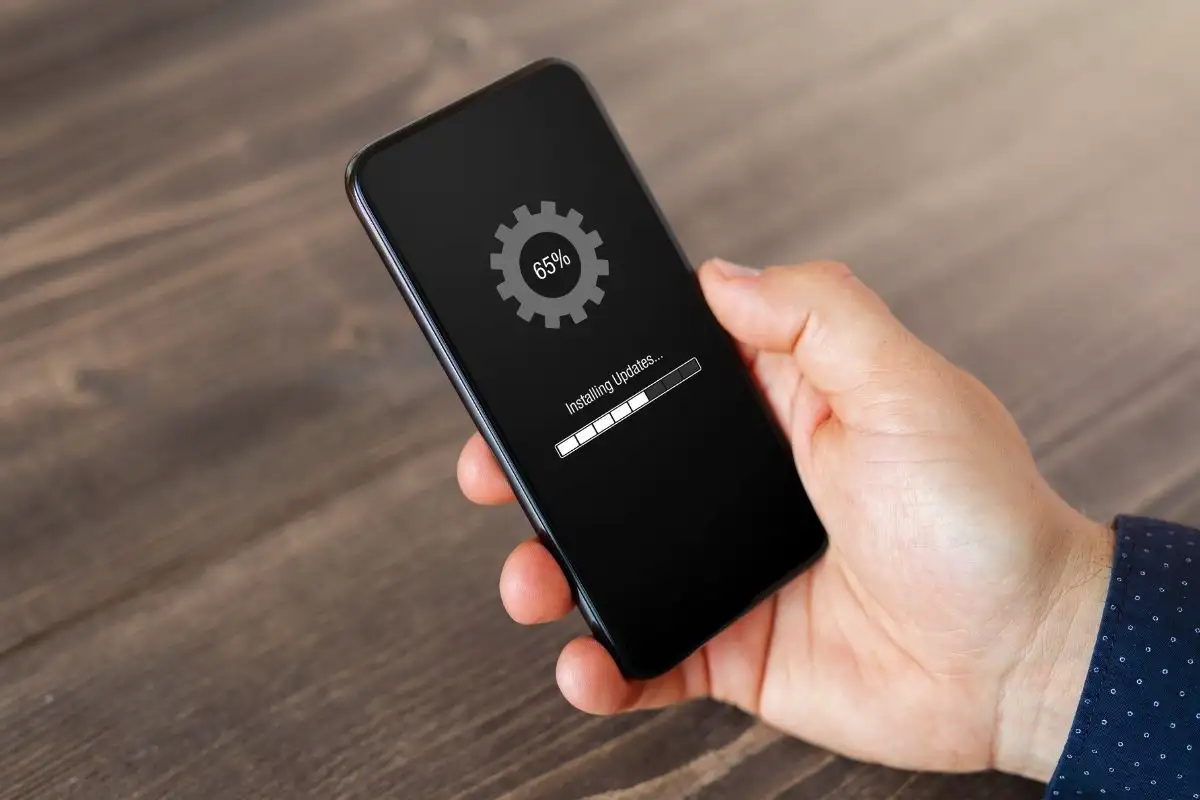 Gamyklinių nustatymų atstatymas