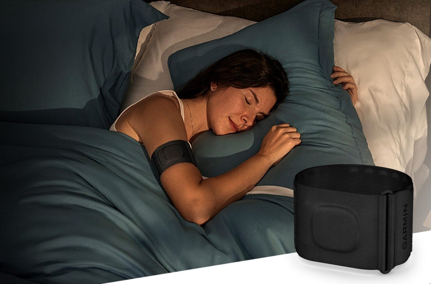 Garmin Index Sleep Monitor 2