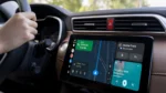 Gemini Android Auto