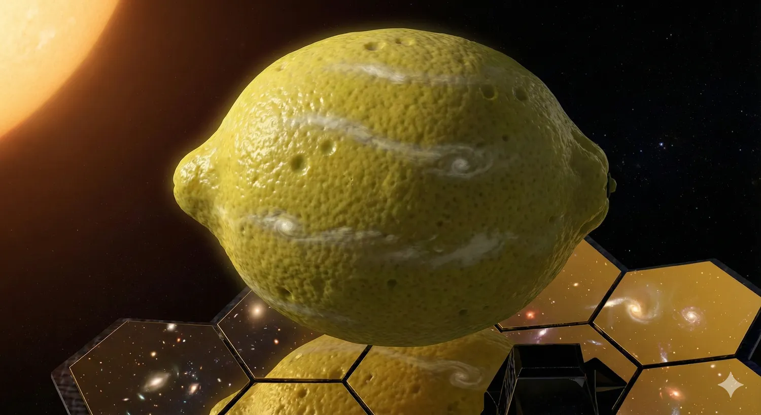 Citrinos formos planeta / DI nuotr.