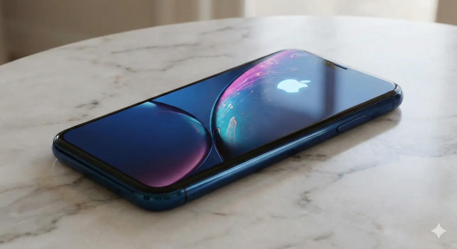 iPhone 18 / DI nuotr.