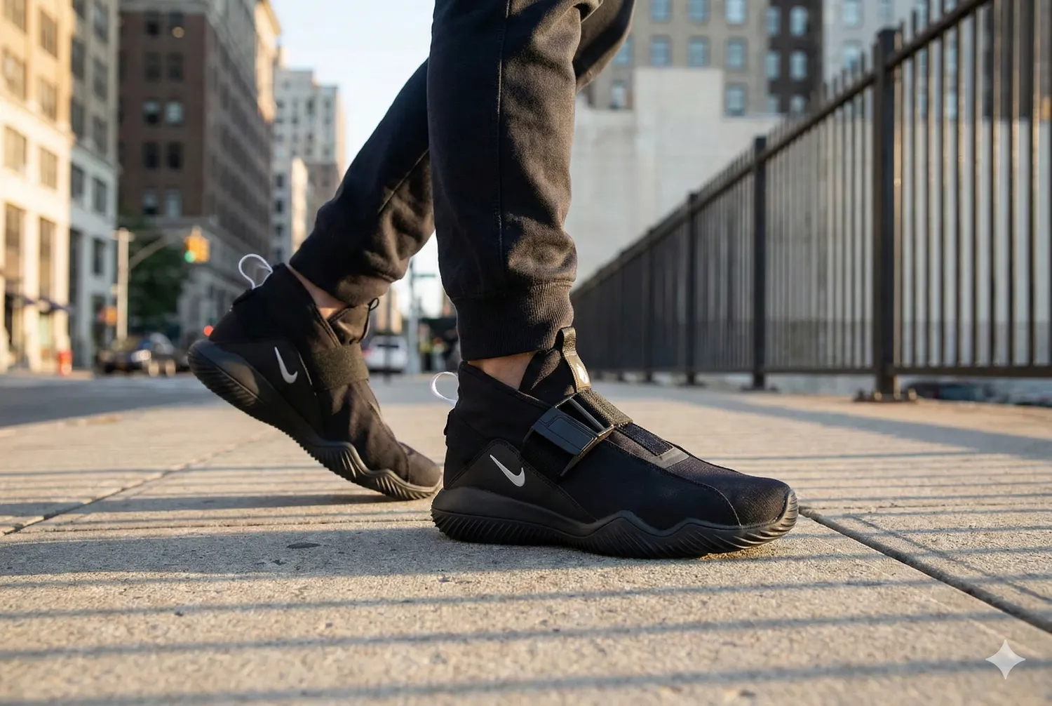 Nike ACG / DI nuotr.