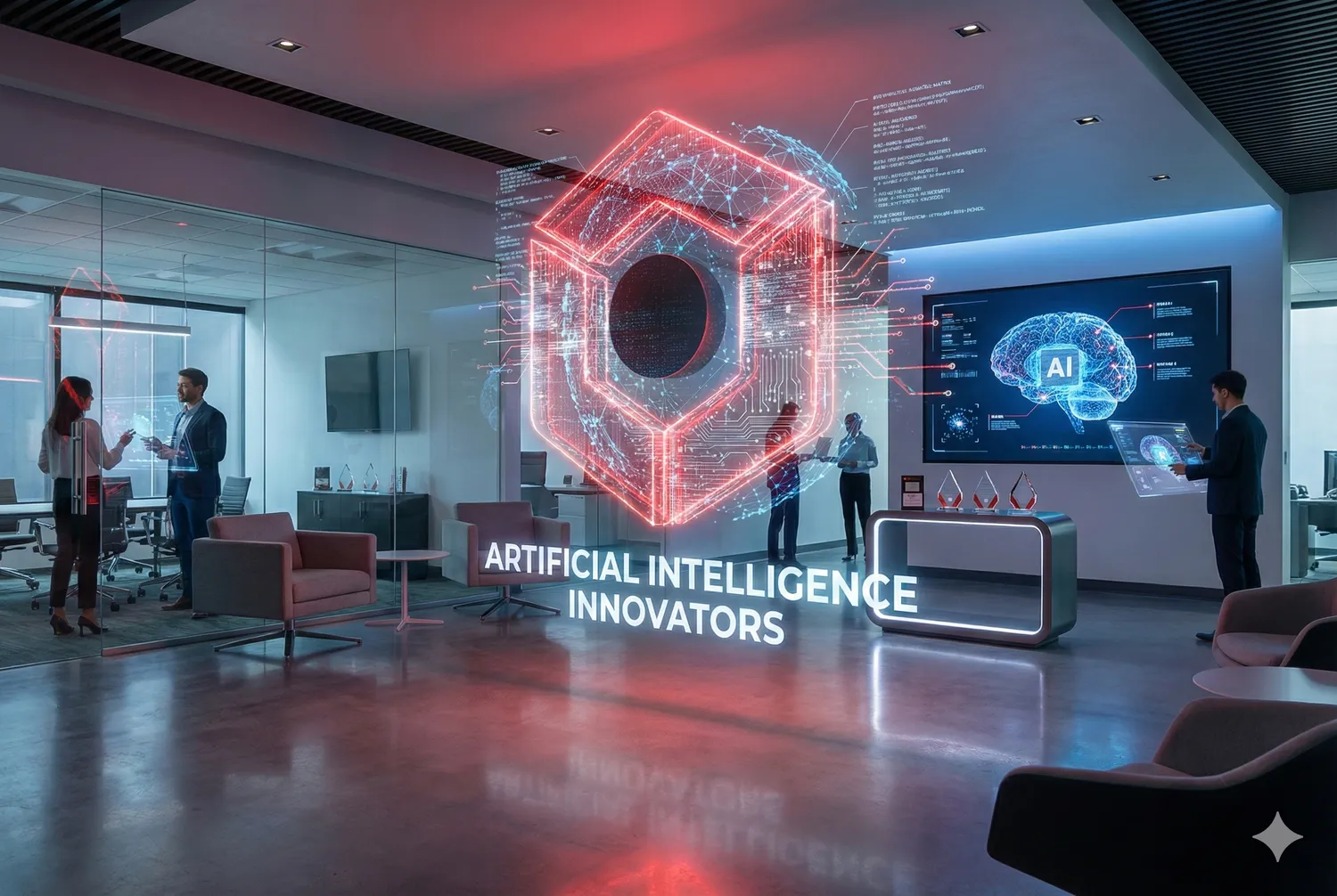 Dirbtinis intelektas gali atpigti net 90 proc. / DI nuotr.