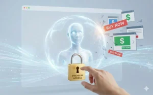 Gemini reklamų nebus / DI nuotr.