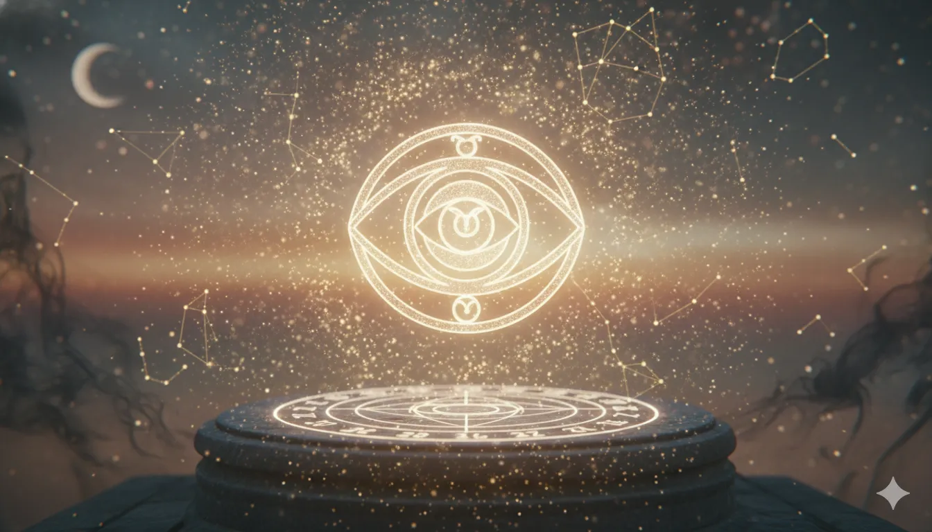 Apsauga nuo "blogos akies" / AI nuotr.