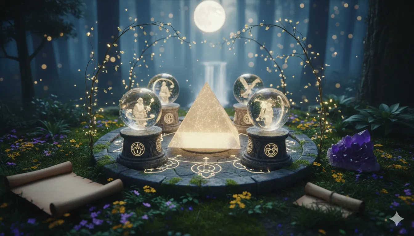 4 gimimo datos, kuriose slypi praeities gyvenimų išmintis