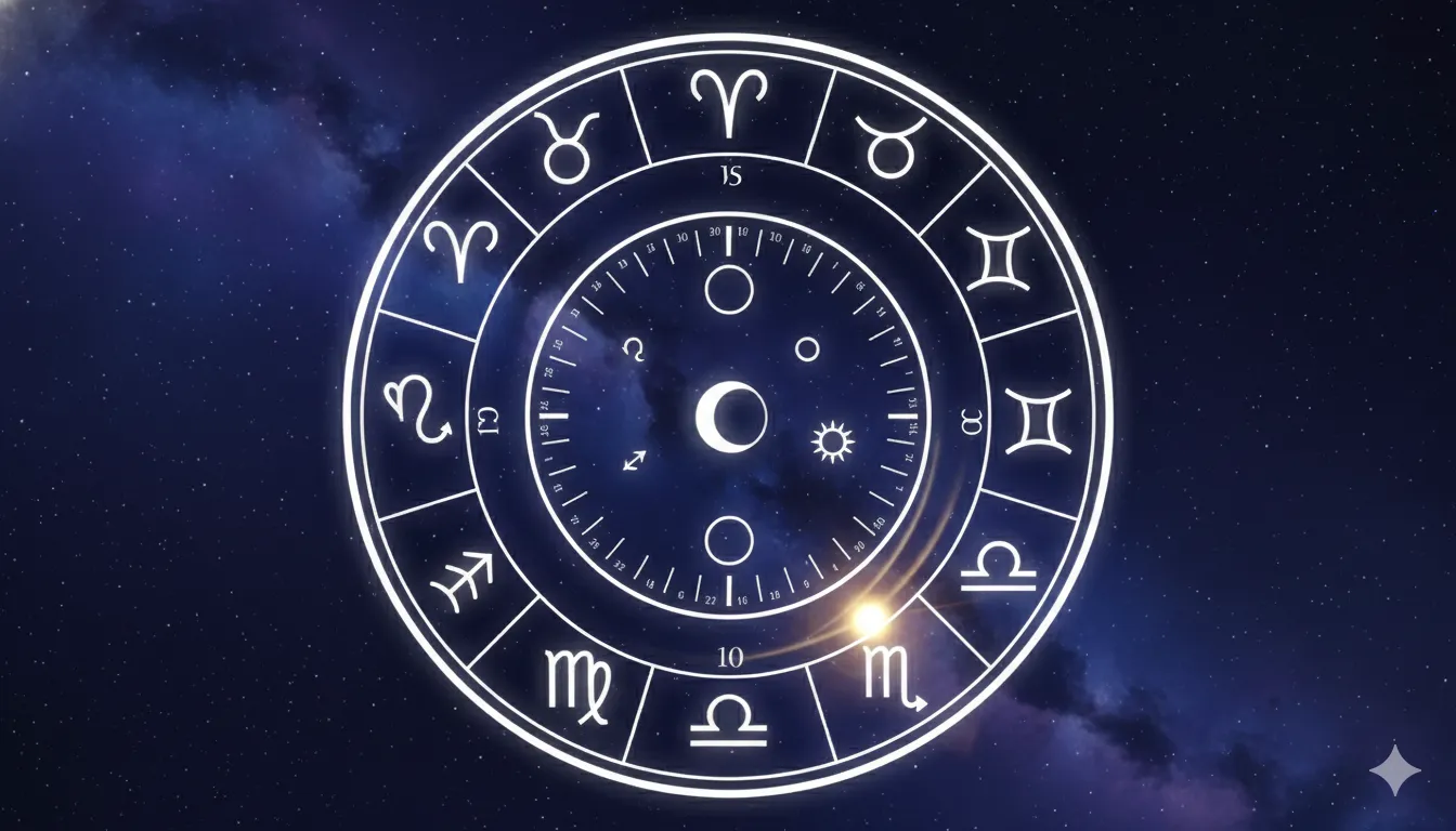 Lapkričio 10 horoskopas / AI nuotr.