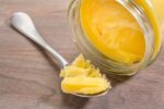 Ghee sviestas