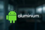 Google Aluminium OS sistema