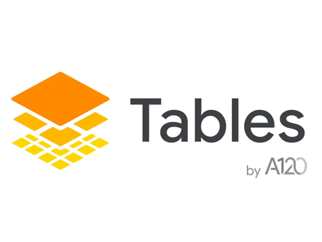 Google Tables