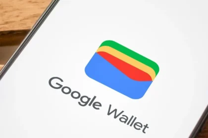 Google Wallet naujovės