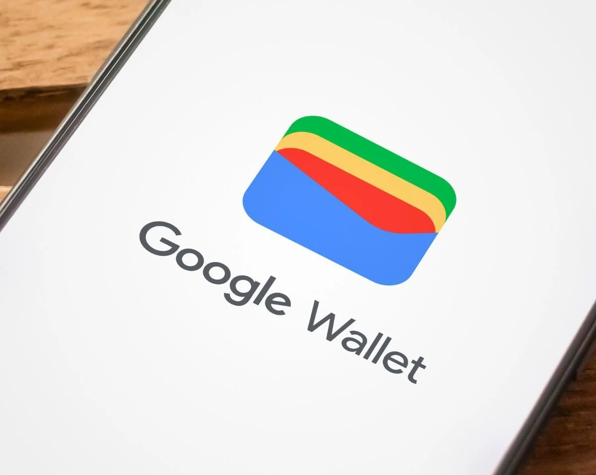 Google Wallet naujovės