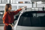 Hibridinio automobilio pasirinkimas