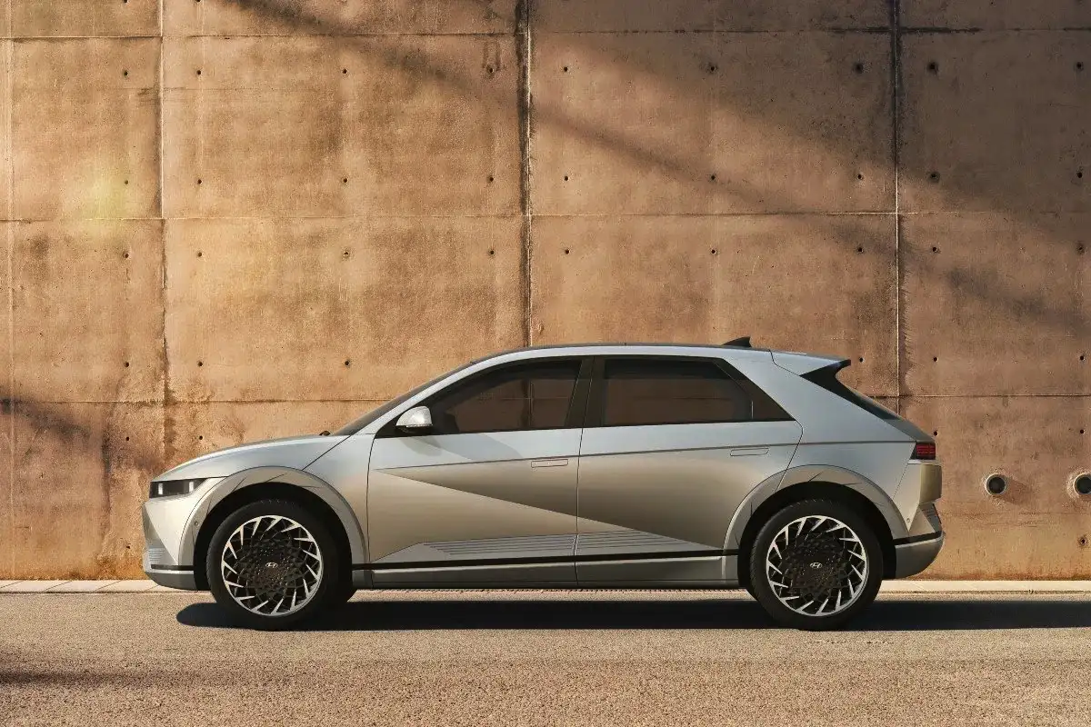 Hyundai Ioniq 5
