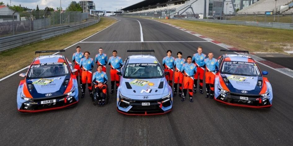 Hyundai sportiniai automobiliai 2