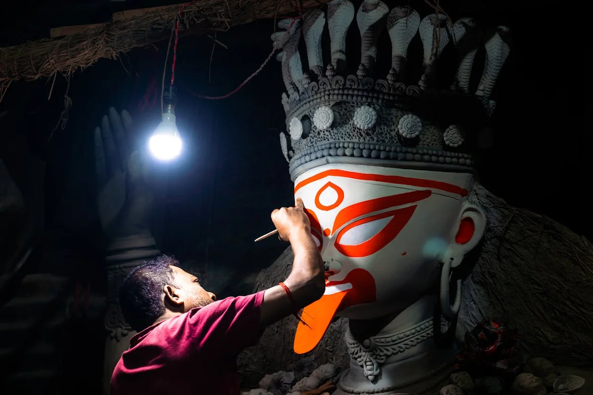 Indonezijoje aptiktas 3000 metų senumo ginklas