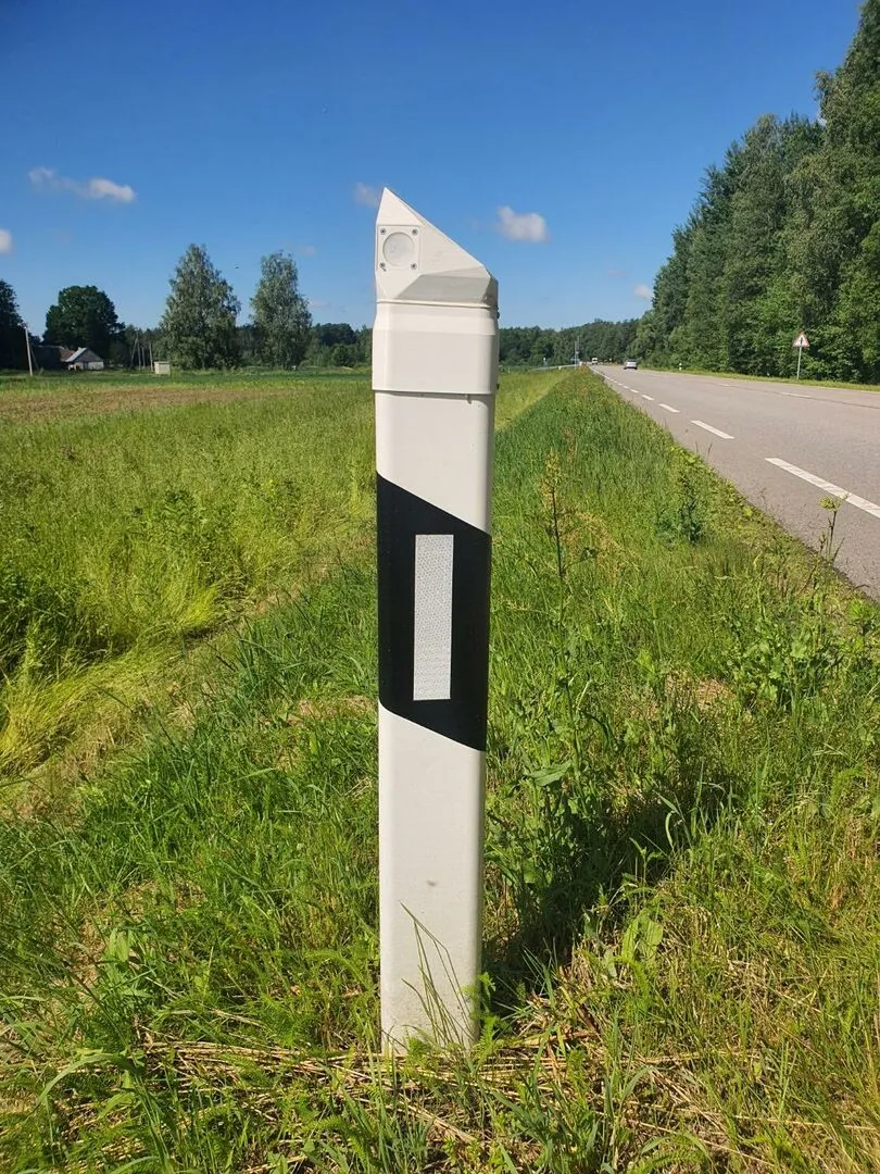 Išmanusis stulpelis 2