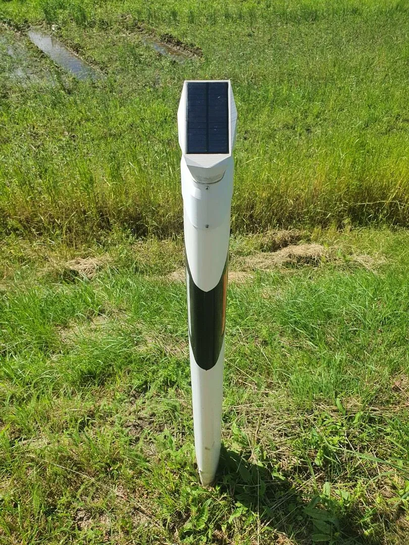 Išmanusis stulpelis