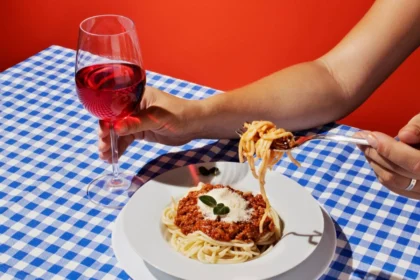 Itališkas maistas