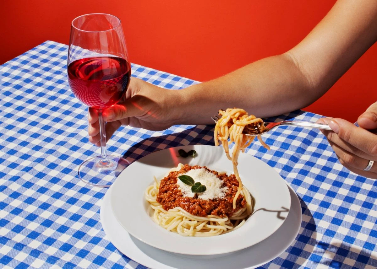 Itališkas maistas