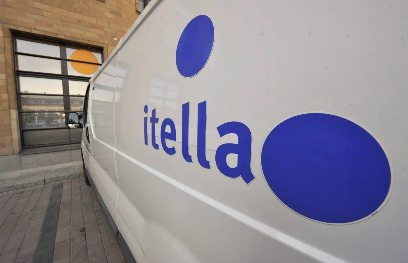 „SmartPosti“ (Itella)