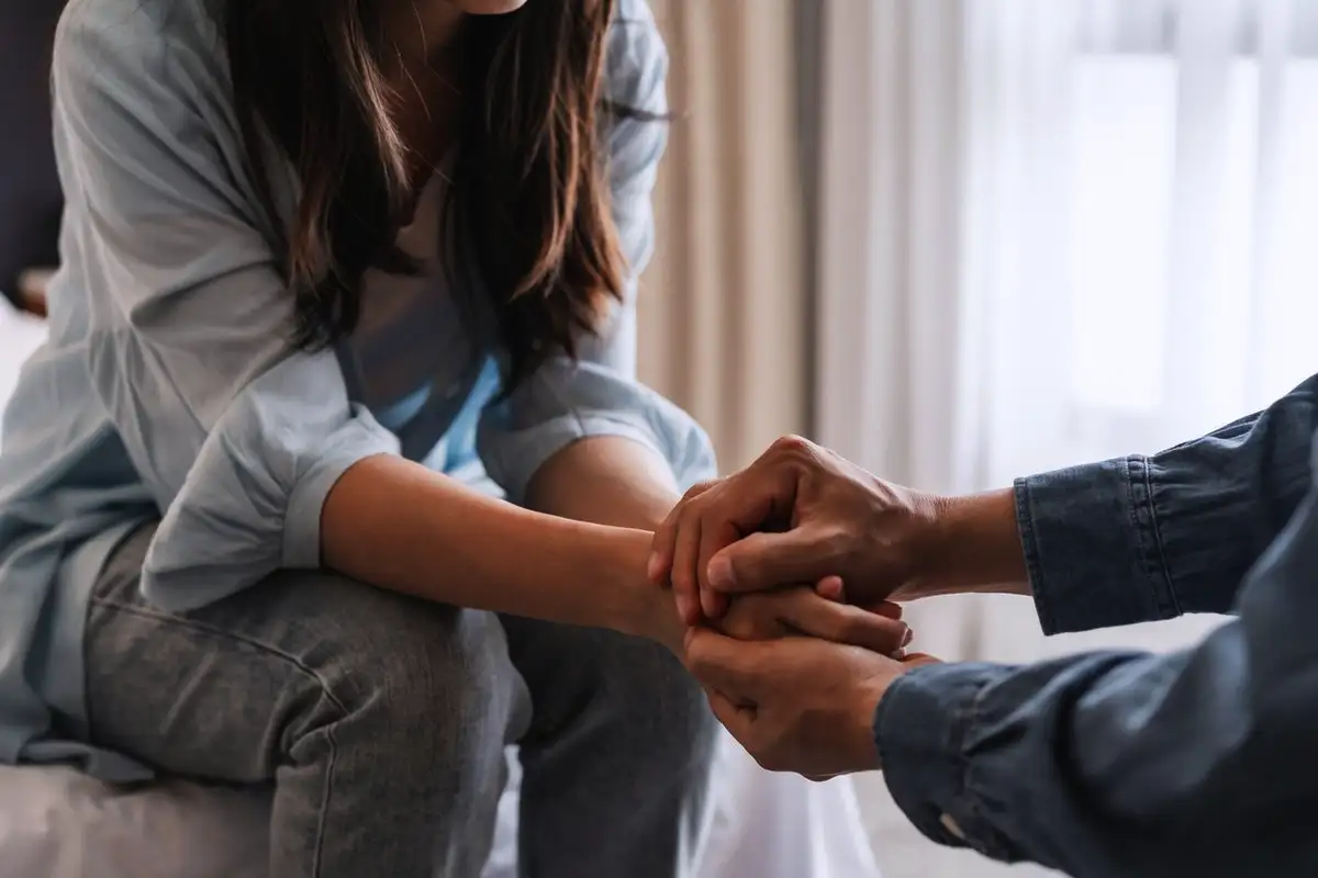 Jei elgesys yra įtartinas 2