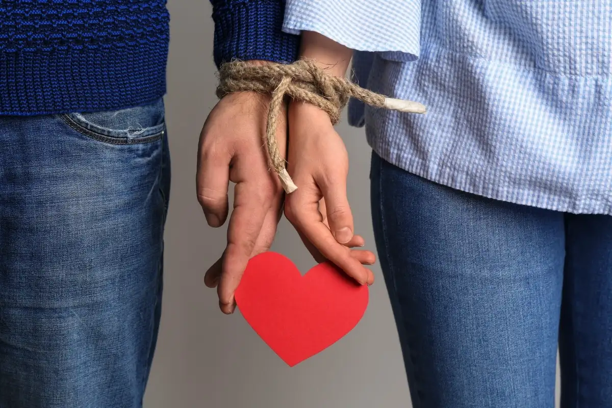 Jei elgesys yra įtartinas