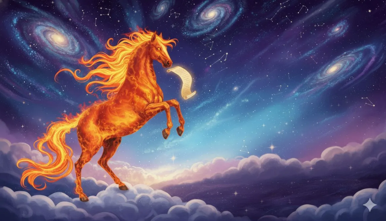 Ką atneš 2026 metai / AI nuotr.