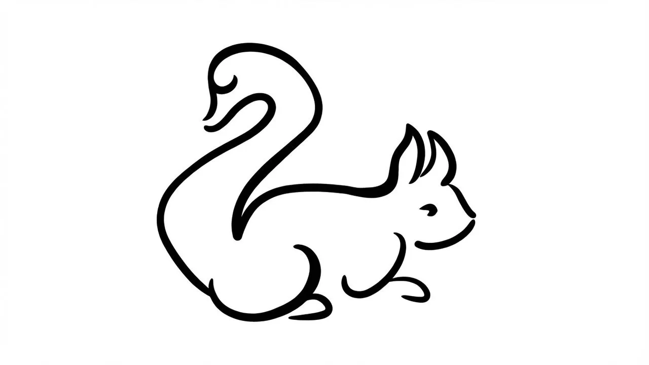 Ką pamatėte pirmiausia?