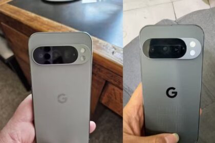 Kaip atrodys Pixel 10 telefonai 4