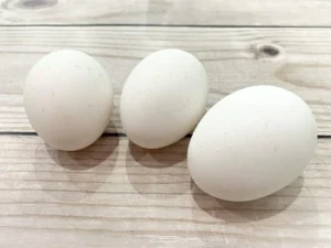 Kaip geriausia virti kiaušinius