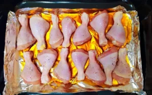 Kaip kepti kulšeles