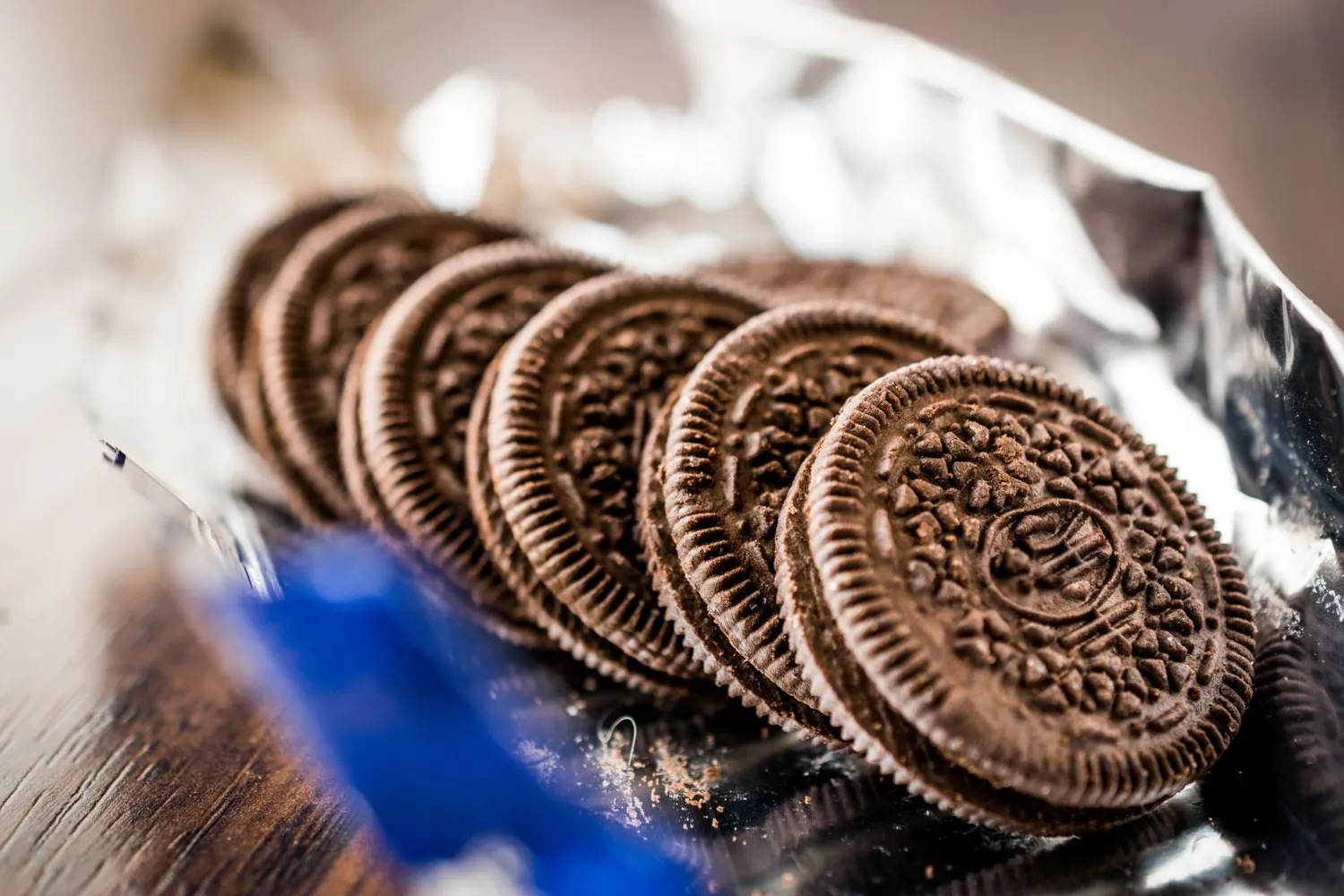 Kaip pasigaminti Oreo sausainius