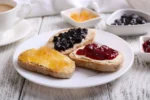 Kaip pasigaminti tirštą uogienę namuose