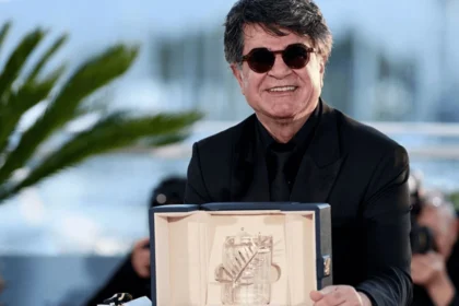 Kanų kino festivalis 2025 / festival-cannes.com