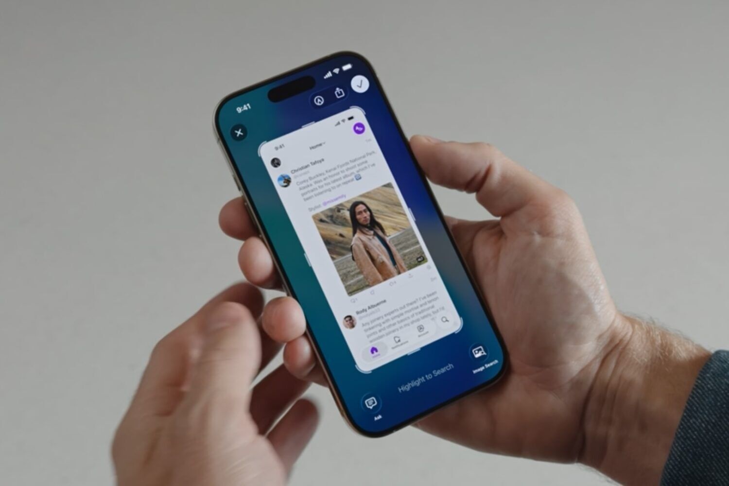 Kas galės atnaujinti savo Apple į iOS 26