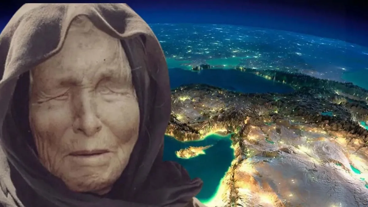 Kas laukia mūsų 2026 metais