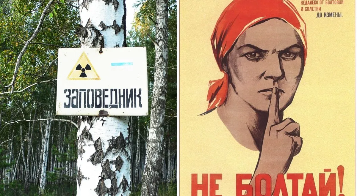 Kas slypėjo už geležinės uždangos? / Koliažas: Glavredas, nuotr.: Vikipedija