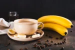 Kava ir bananai