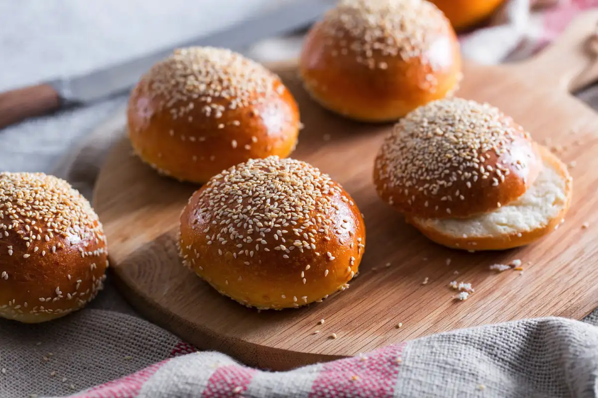 Kepiniai be gliuteno