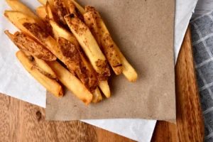 Keptos bulvytės orkaitėje