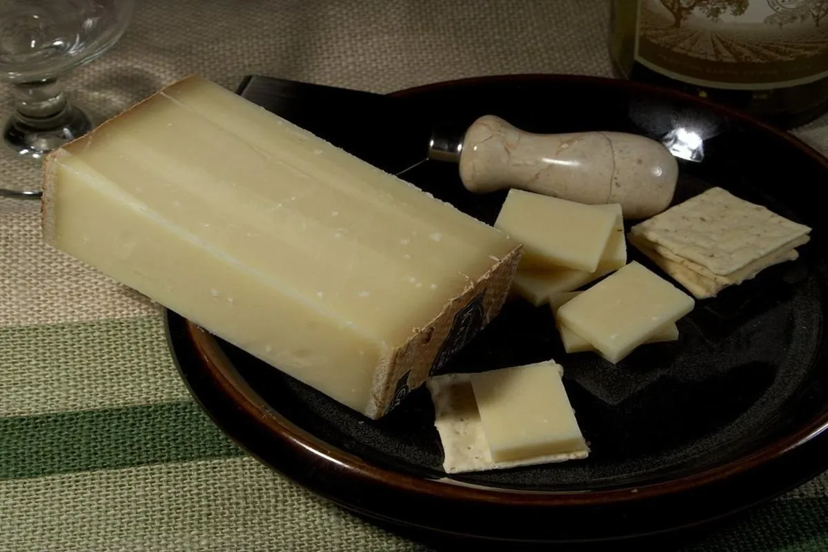 Kietasis sūris