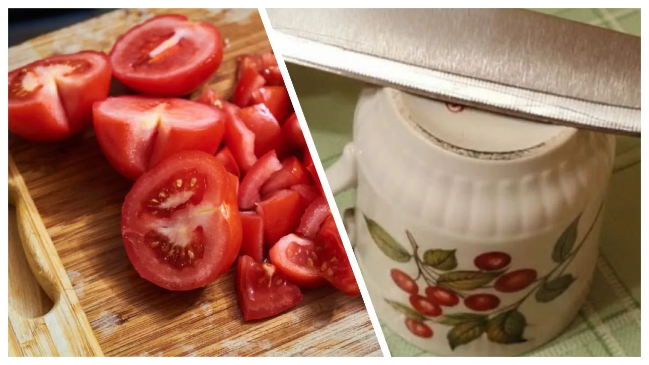 Kitoks peilio galandimas