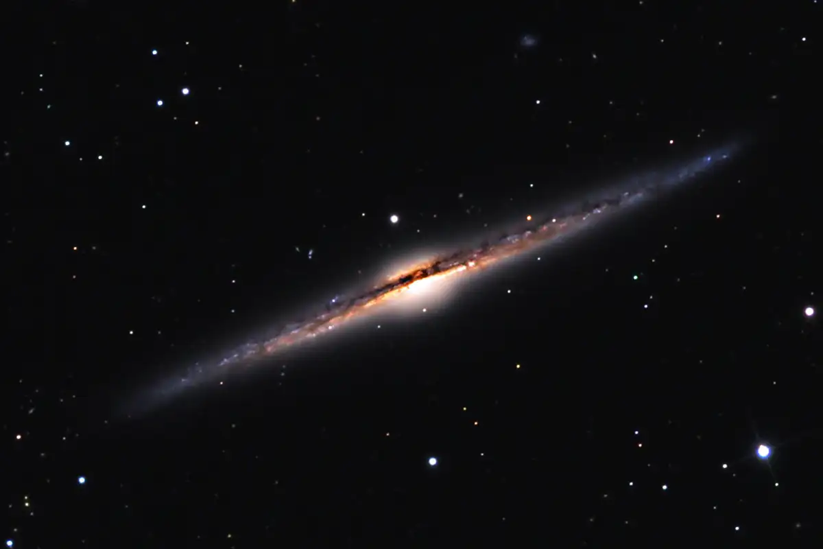 Kodėl tai pakeis visą astronomijos ateitį