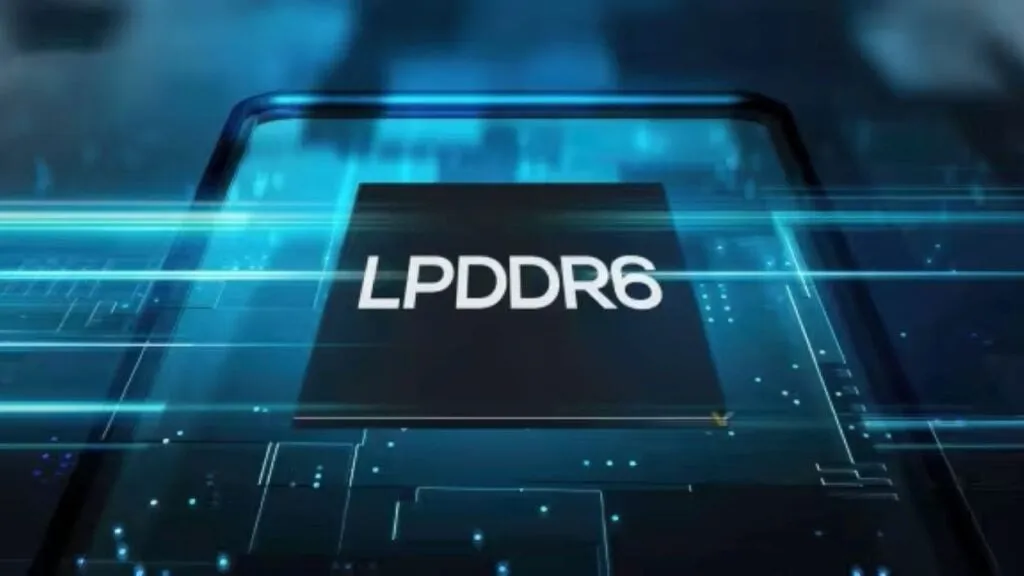 LPDDR6